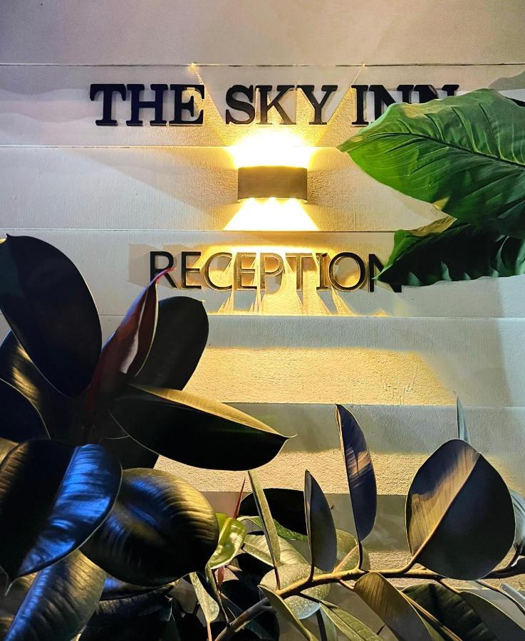 The Sky Inn Kuantan Exterior photo